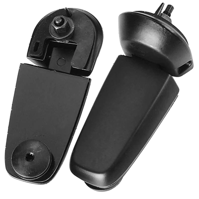 Liftgate Glass Hinge